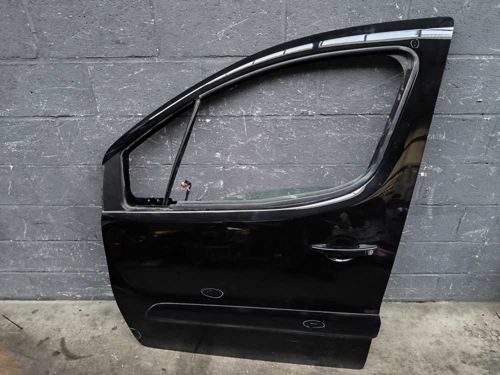 PORTE AVANT GAUCHE BERLINGO/PARTNER 2008-2018 - Vue 1